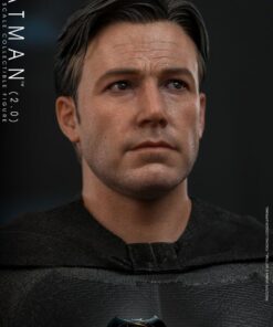 batman hot toys