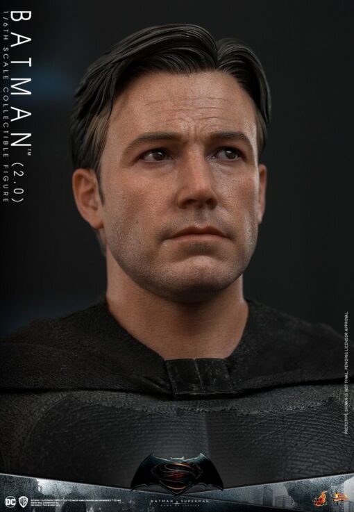 batman hot toys