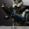 hot toys clone trooper