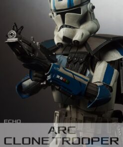 hot toys clone trooper